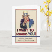 De Gelukwensen van de douane voor de Gediplomeerde Kaart (Gele Bloem)