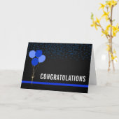 De Gelukwensen van de Stijl van de Partij van de Kaart (Gele Bloem)