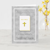 De gelukwensen verordenden de OvergangsKaart van Kaart (Gele Bloem)