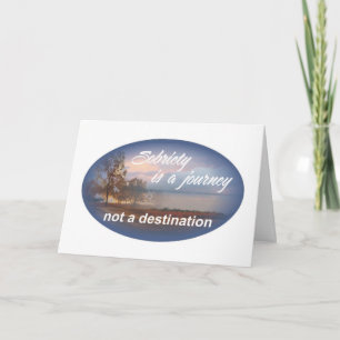 de gematigdheid is een reis 10 kaart