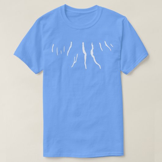 De gembermeren t-shirt (Design voorkant)