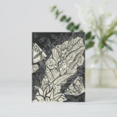 De Gemeenschap | Leo Gestel Briefkaart (Staand voorkant)