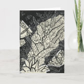 De Gemeenschap | Leo Gestel Kaart (Voorkant)