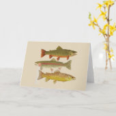 De gemeenschappelijke Kaart van de Groeten van de (Gele Bloem)