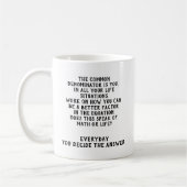 DE GEMEENSCHAPPELIJKE NOEMER MOK (Links)