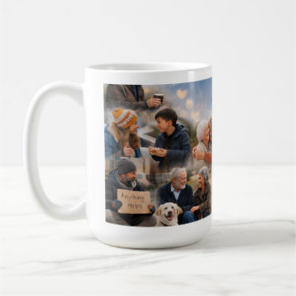 De Gemeenschapsmok Koffiemok