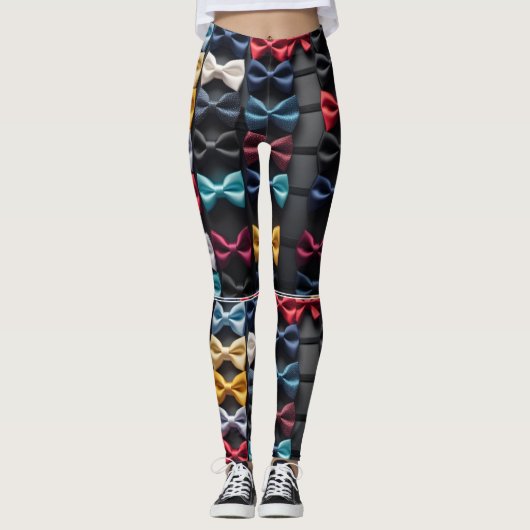 de gemiste kansen leggings (Voorkant)
