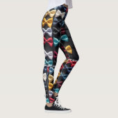 de gemiste kansen leggings (Rechts)