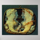 De Gemma Claudia Poster (Voorkant)