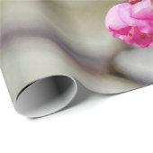 De gemuteerde schoonheid van Sakura Blossom Cadeaupapier (Rol Hoek)