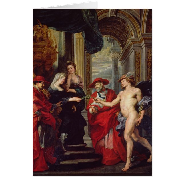 De geneesmiddelcyclus: Het Verdrag van Angouleme (Voorkant)