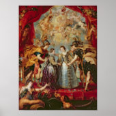 De geneesmiddelcyclus poster (Voorkant)