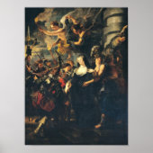 De geneesmiddelencyclus 3 poster (Voorkant)