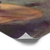 De geneesmiddelencyclus: Henri IV krijgt een portr Poster (Hoek)