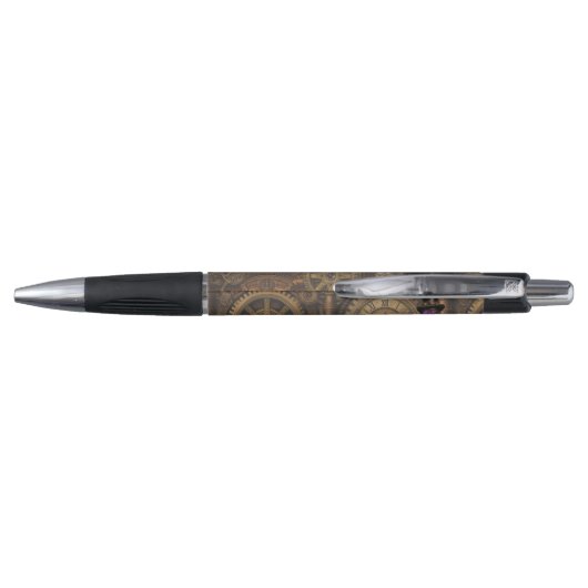 De Generaal Pen (Achterkant)