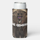 De Generaal Seltzer Blikjeskoeler (Seltzer Achterkant)