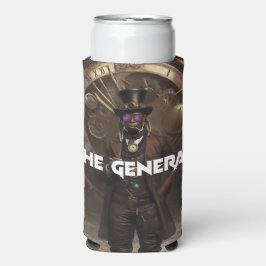 De Generaal Seltzer Blikjeskoeler