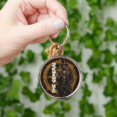 De Generaal Sleutelhanger (Hand)