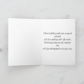 De generische Gelukkige opstelling van de Kaart (Binnen)