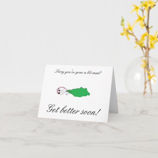 De generische Kaart van de Terugwinning van de (Gele Bloem)