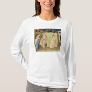 De genezing van Palladia T-shirt