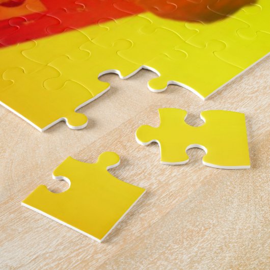 De Geniale puzzel (Zijkant)
