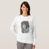 De genoegens van de zomer t-shirt (Voorkant volledig)