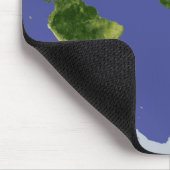 De genormaliseerde verschilvegetatie-index muismat (Hoek)