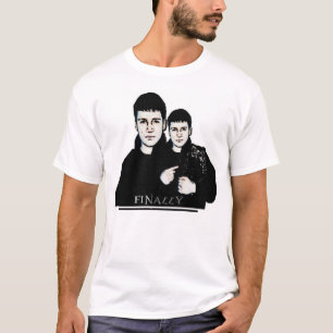 De Gentle Giant T-shirt