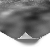 De Gentle Kiss Poster (Hoek)