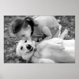 De Gentle Kiss Poster