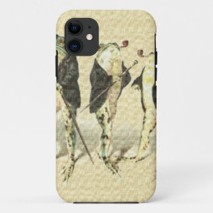 De Gentleman Case-Mate iPhone Case