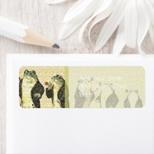 De Gentleman Etiket (Insitu)