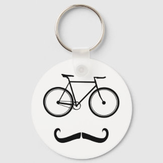 De Gentleman Sleutelhanger