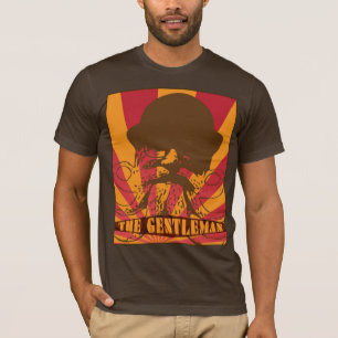 De Gentleman T-shirt