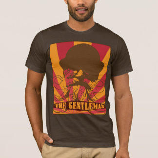 De Gentleman T-shirt