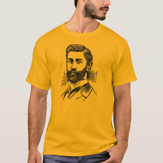 De Gentleman T-shirt