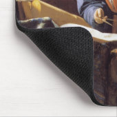 De geografische aanduiding muismat (Hoek)