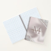 De geografische leraar, de chic Teacher Gift-lapto Notitieboek (Binnen)