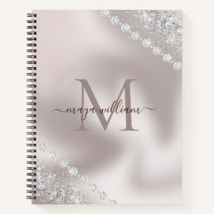 De geografische leraar, de chic Teacher Gift-lapto Notitieboek