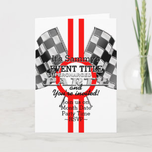 De gepersonaliseerde Aangejaagde Partij van