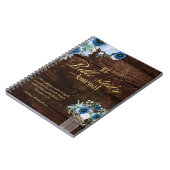 De gepersonaliseerde Bijbelstudie voegt Naam en Ve Notitieboek (Linkerzijde)