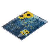 De gepersonaliseerde Bijbelstudie voegt Naam en Ve Notitieboek (Linkerzijde)