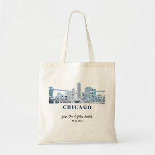 De gepersonaliseerde Canvas tas van de Veldlijn va