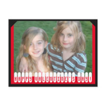 De gepersonaliseerde Gelukkige Foto van de