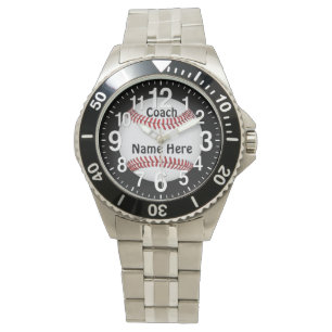 De GEPERSONALISEERDE Giften van de Bus van het Horloge
