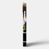 De gepersonaliseerde Herinnering van de Foto van Case-Mate iPhone Case (Achterkant / Links)