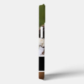 De gepersonaliseerde Herinnering van de Foto van Case-Mate iPhone Case (Achterkant / Rechts)