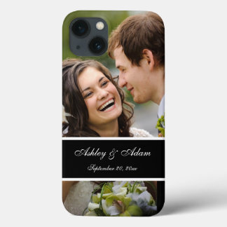 De gepersonaliseerde Herinnering van de Foto van iPhone 13 Hoesje