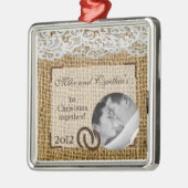 De gepersonaliseerde Hoefijzers van de Ornament va (Links)